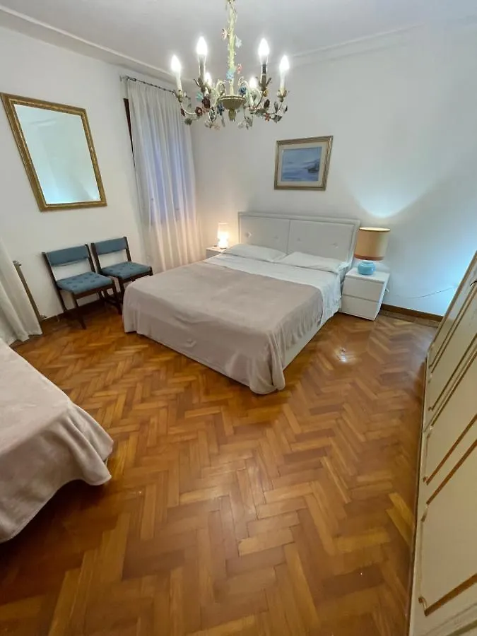 Affittacamere Hotel King'S Garden Venezia