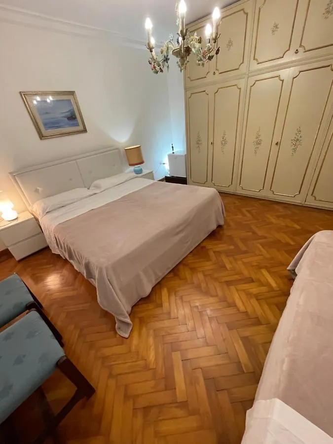 Hotel King'S Garden Venezia Italia