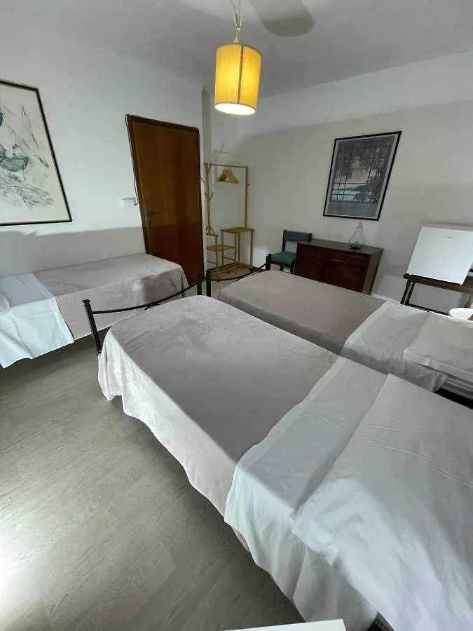 Affittacamere Hotel King'S Garden Venezia Italia