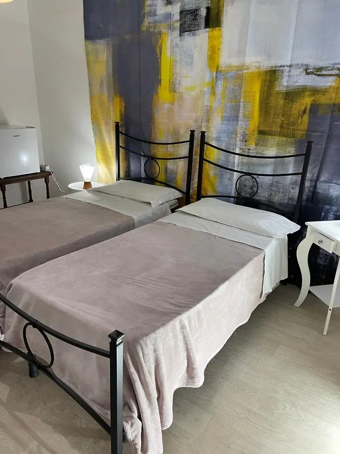 Affittacamere Hotel King'S Garden Venezia