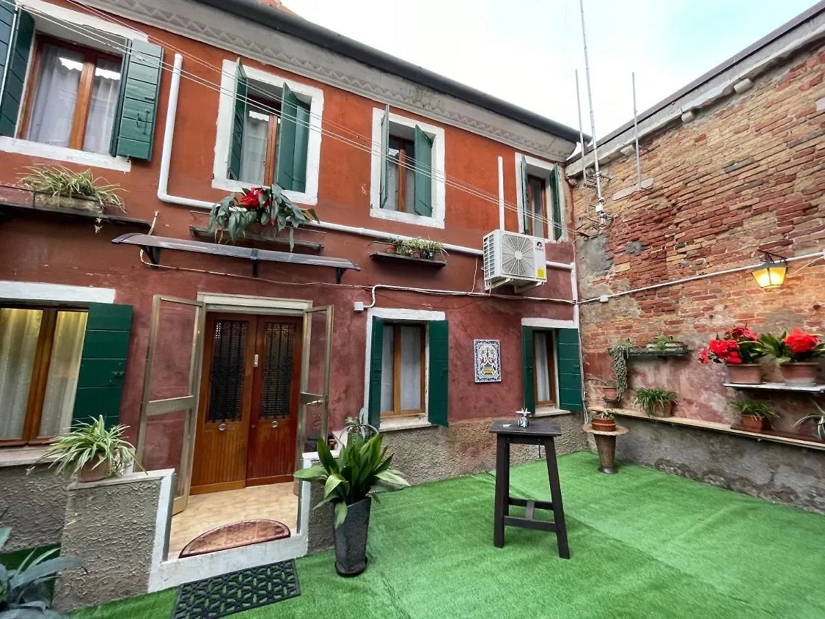 Hotel King'S Garden Venezia Italia