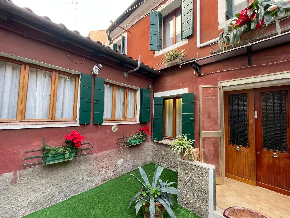 Hotel King'S Garden Venezia