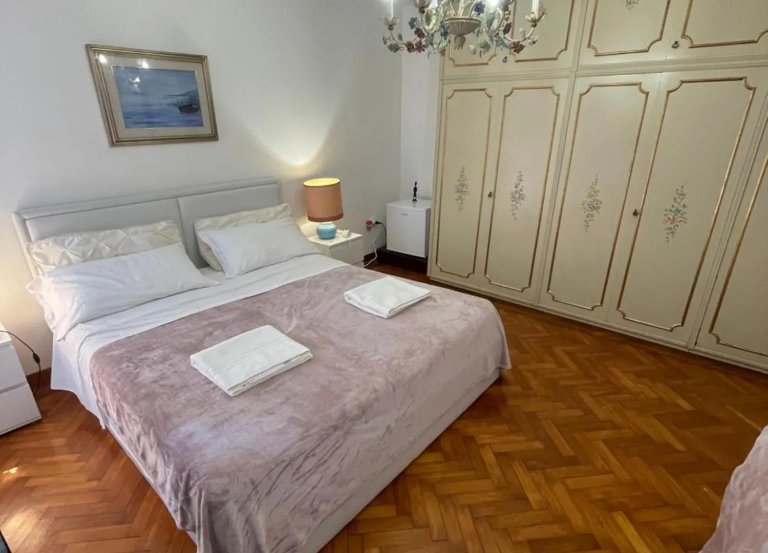 Affittacamere Hotel King'S Garden Venezia
