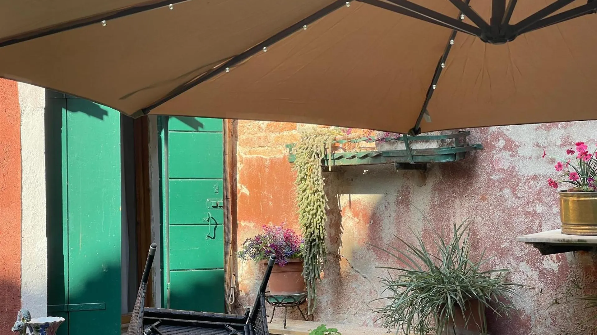 Hotel King'S Garden Venezia Italia