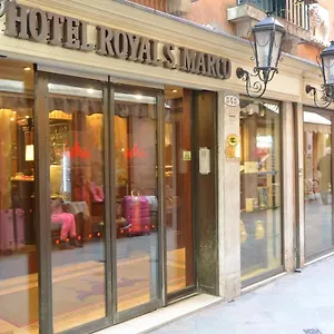 Royal San Marco Hotel Venice