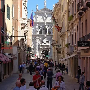 *** Hotel Torino Italien