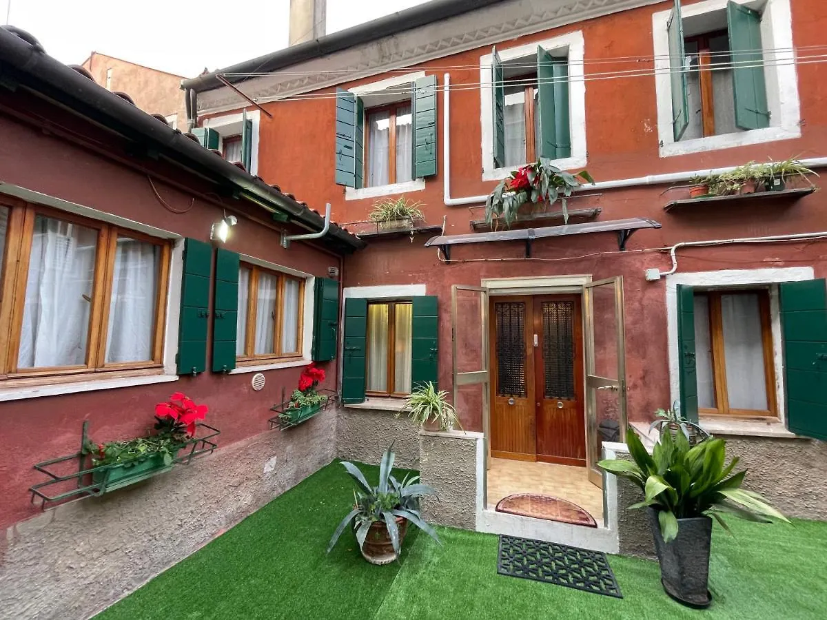 Hotel King'S Garden Venedig 0*,  Italien