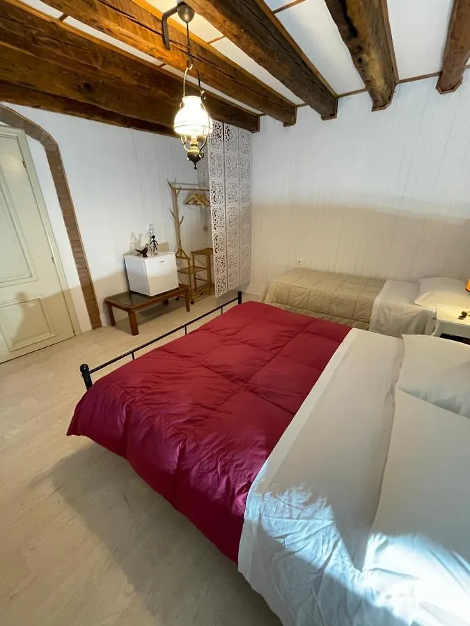 King'S Garden Hotel Venice 0*,