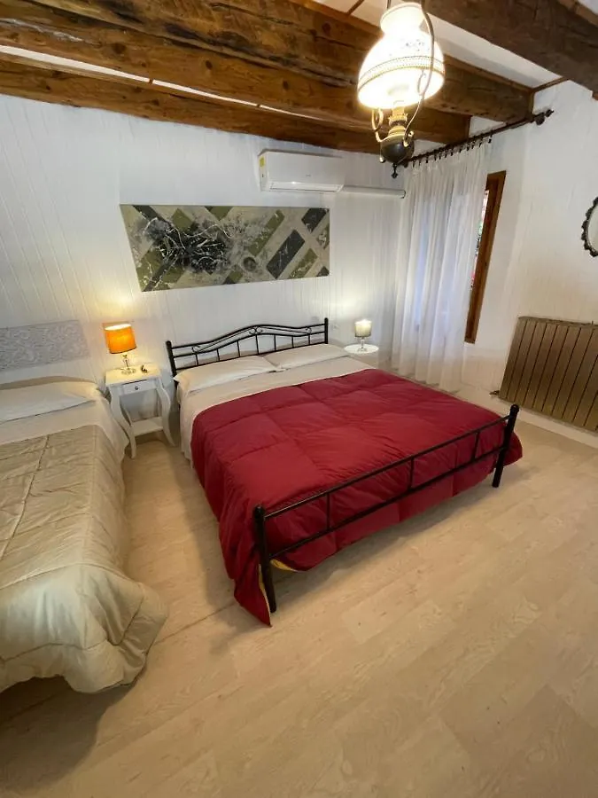 King'S Garden Hotel Venice