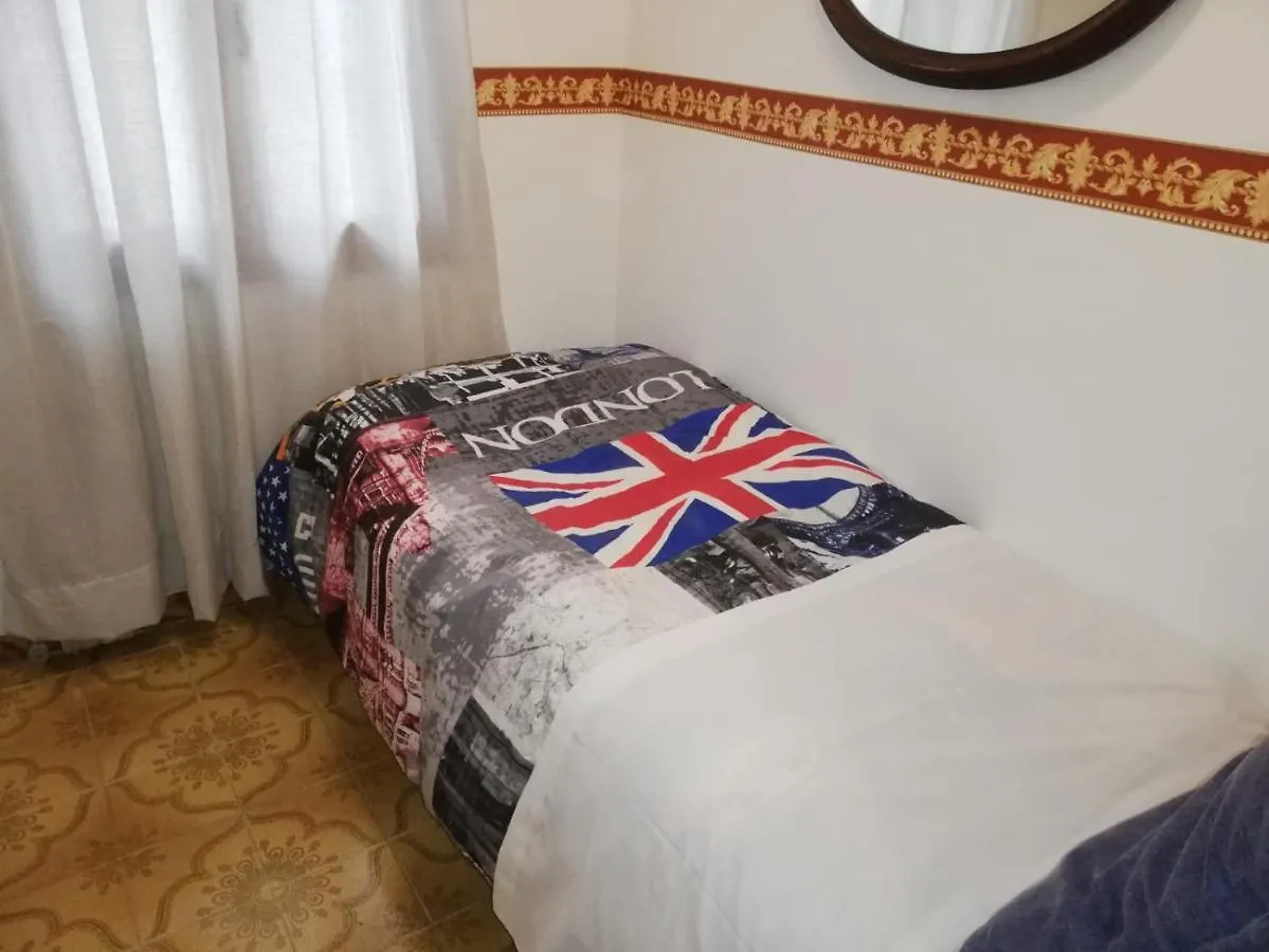 Guest house King'S Garden Hotel Venice