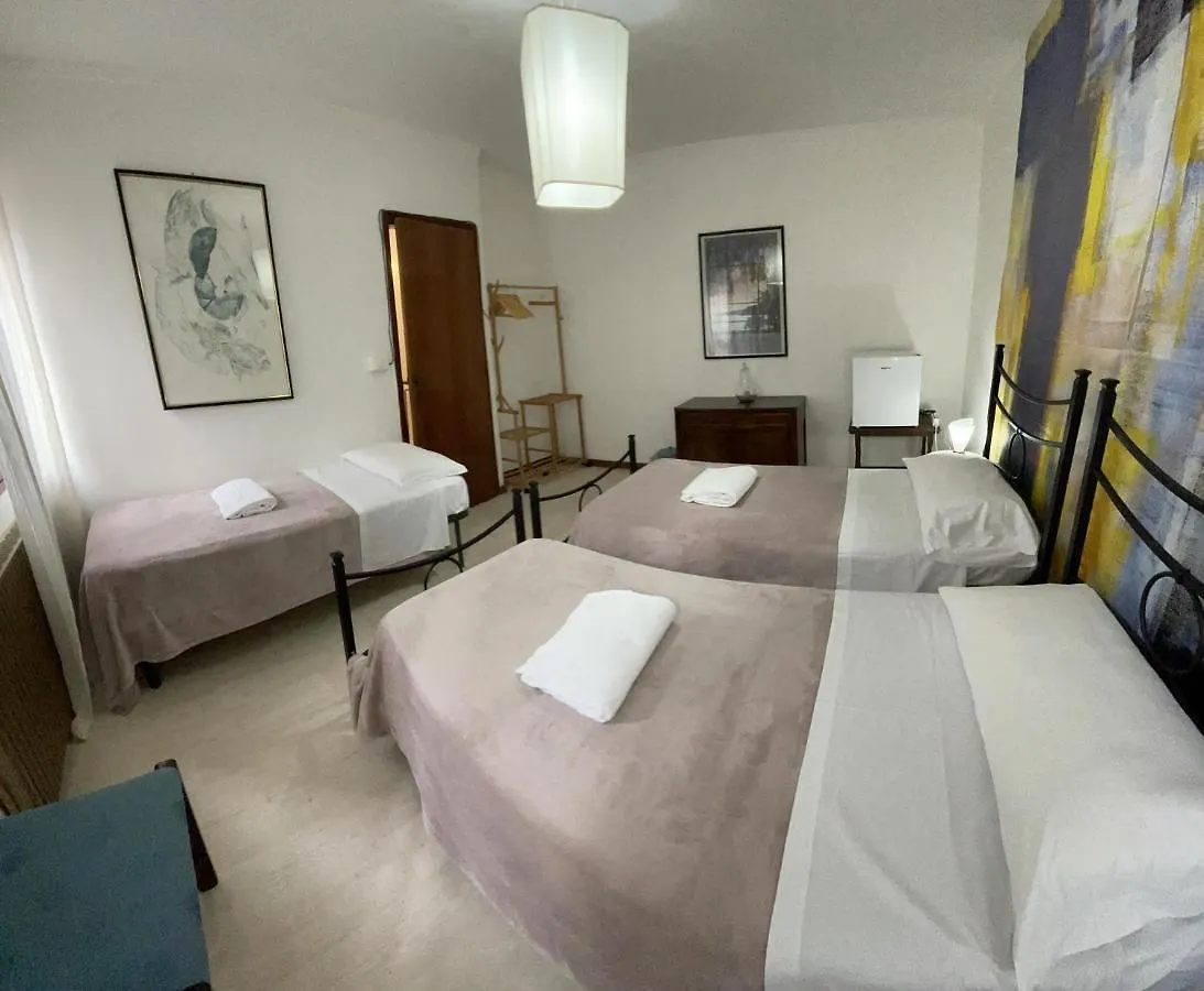 King'S Garden Hotel Venice