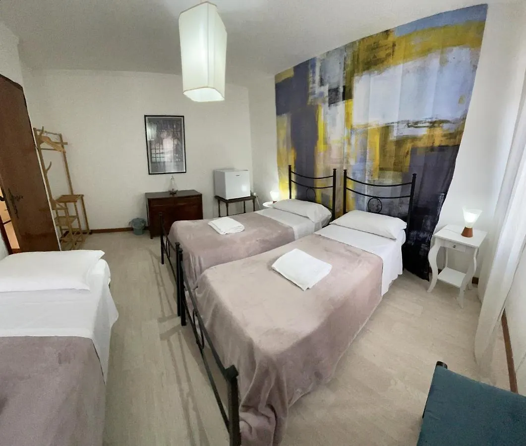 King'S Garden Hotel Venice 0*,  Italy