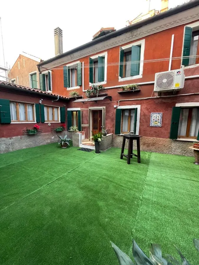 King'S Garden Hotel Venice 0*,